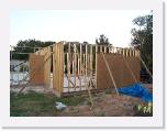 Garage 1st sheathing * 1152 x 864 * (284KB)